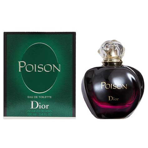 poison parfum dior grün|poison perfume for women.